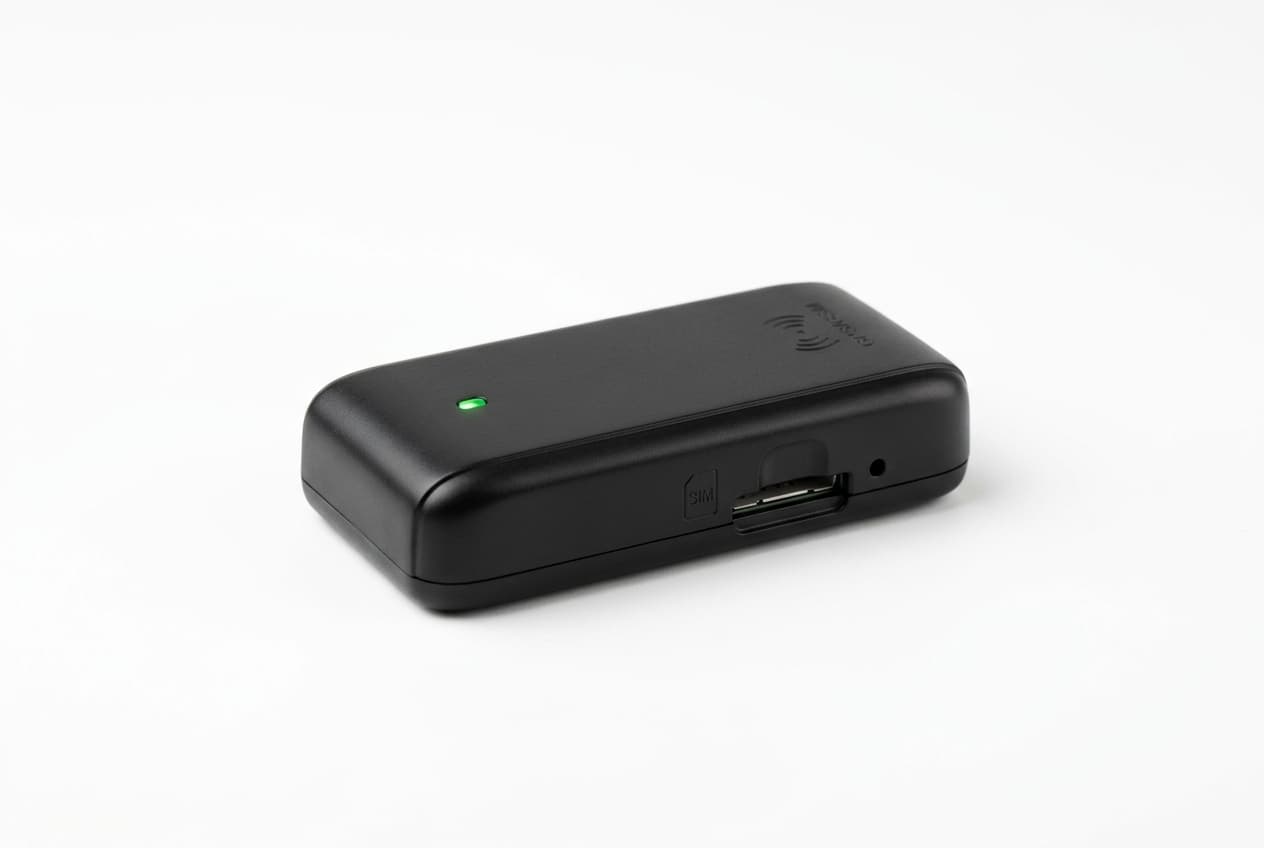 SEGO AIS 140 Tracker Unit